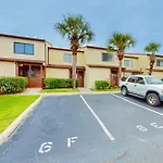 Beachwalk Condominiums 6F